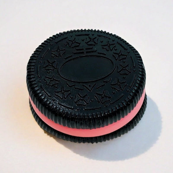 Cookie Handcrafted Silicone Stress Relief Squishy Toy - lovesquishy