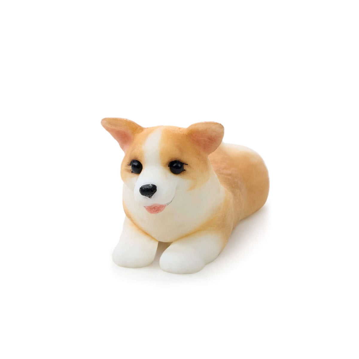 Corgi Handcrafted Silicone Stress Relief Squishy Toy - lovesquishy