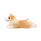 Corgi Handcrafted Silicone Stress Relief Squishy Toy - lovesquishy