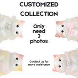 Customizable Chubby Cat - lovesquishy