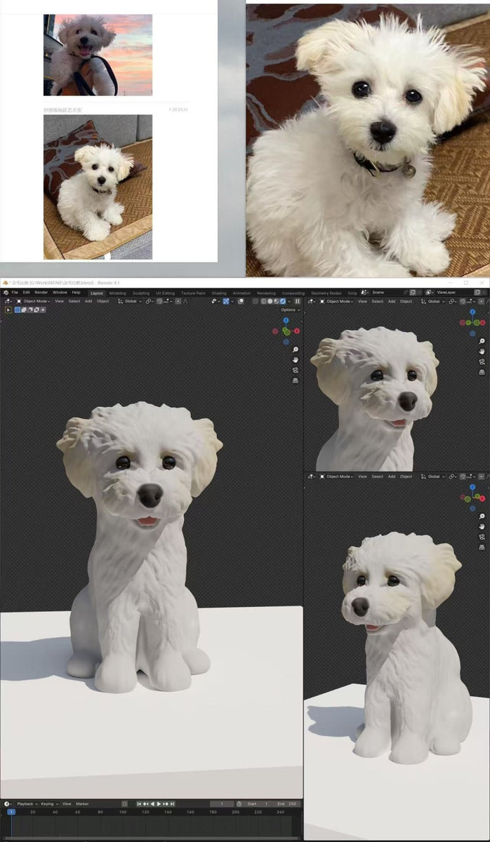 Customizable Pet - lovesquishy