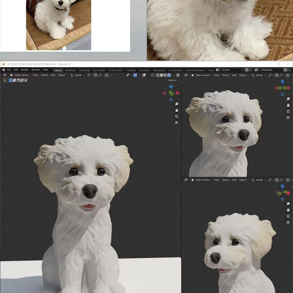 Customizable Pet - lovesquishy