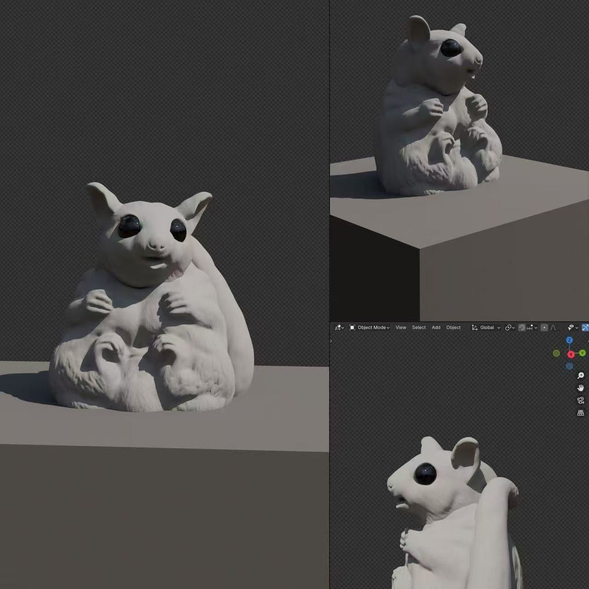 Customizable Pet - lovesquishy