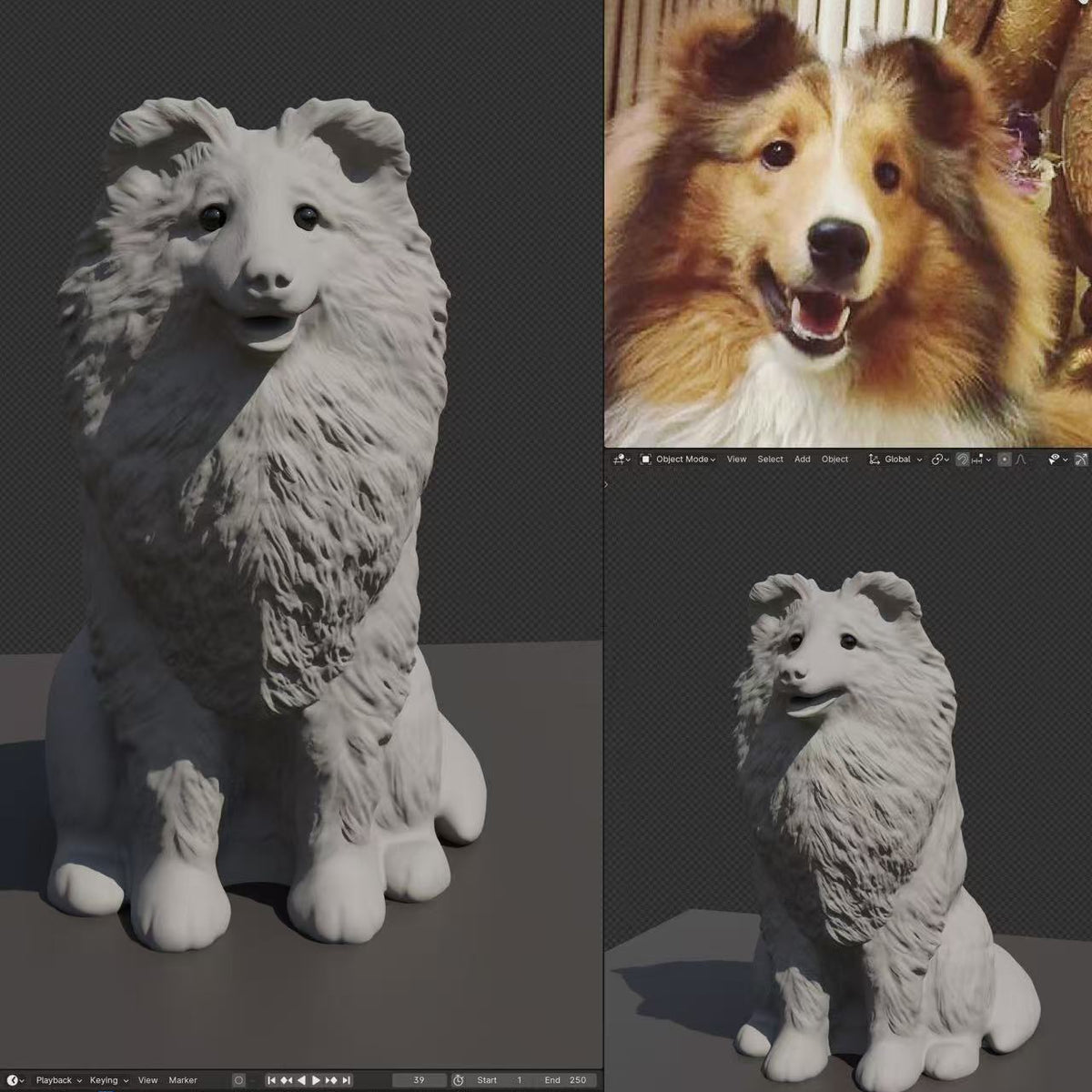 Customizable Pet - lovesquishy