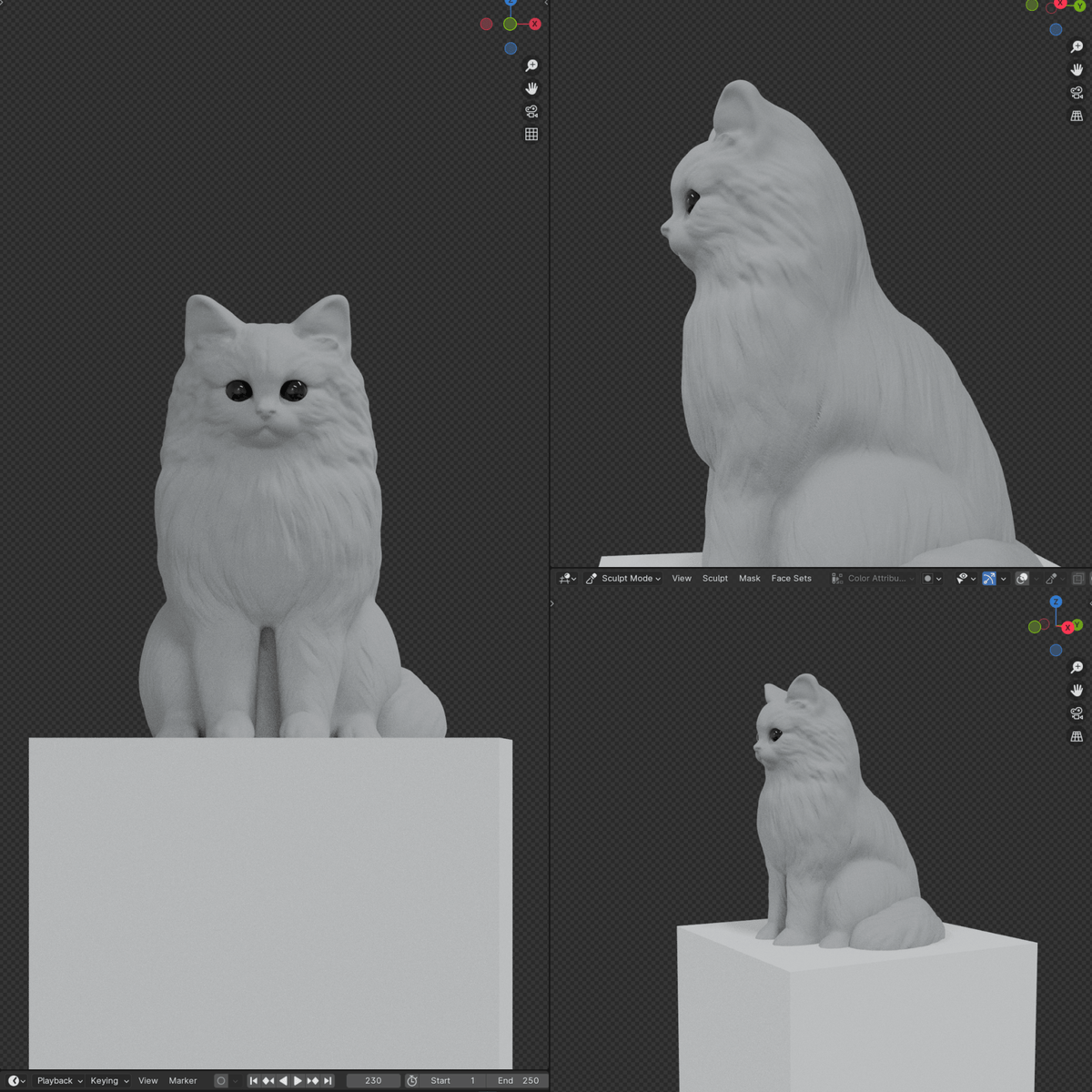 Customizable Pet - lovesquishy