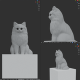 Customizable Pet - lovesquishy