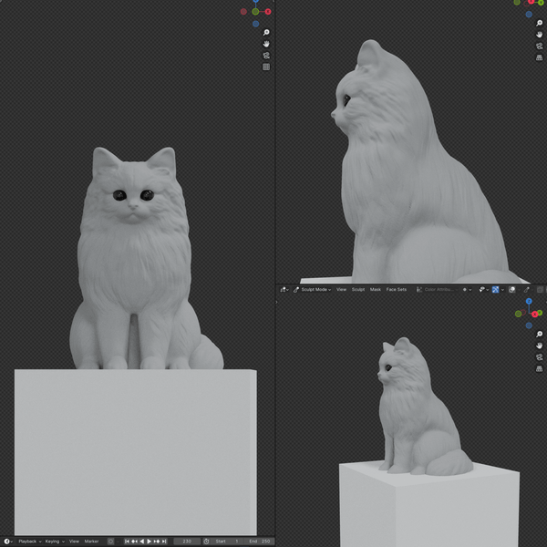 Customizable Pet - lovesquishy