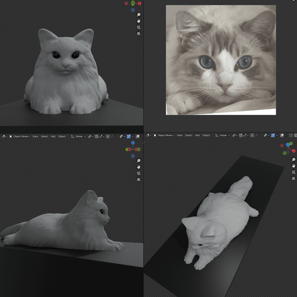 Customizable Pet - lovesquishy