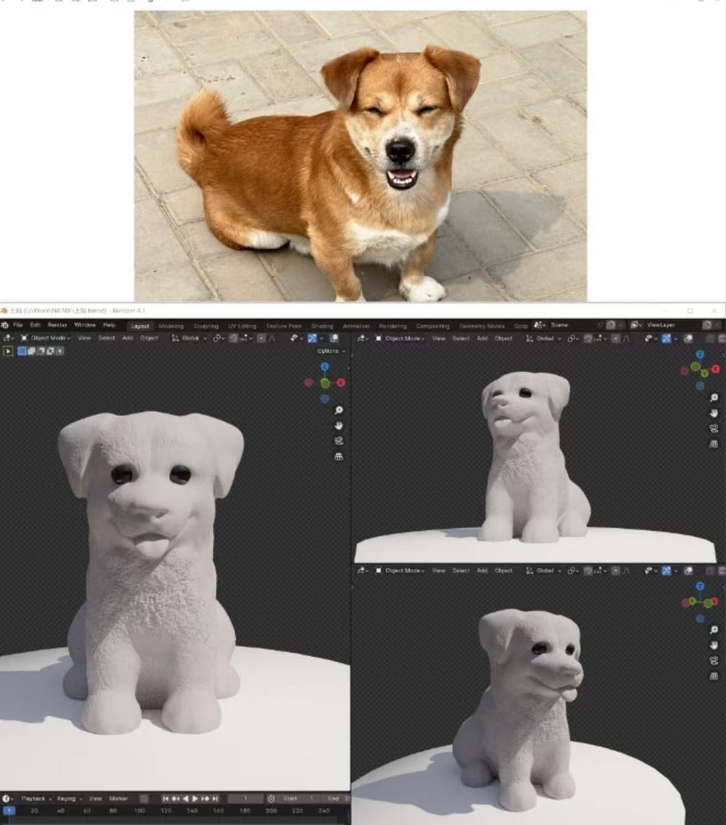 Customizable Pet - lovesquishy