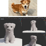 Customizable Pet - lovesquishy