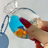 Cute Lucky Bag Handmade Squishy Ball - lovesquishy