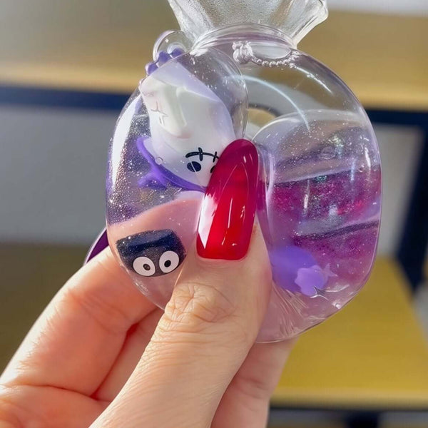 Cute Lucky Bag Handmade Squishy Ball - lovesquishy