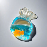 Cute Lucky Bag Handmade Squishy Ball - lovesquishy