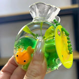 Cute Lucky Bag Handmade Squishy Ball - lovesquishy