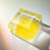 Dreamy Multicolor Ice Cubes Handcrafted Silicone Stress Relief Squishy Toy - lovesquishy