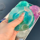 Original Jade-Inspired Handmade Ball