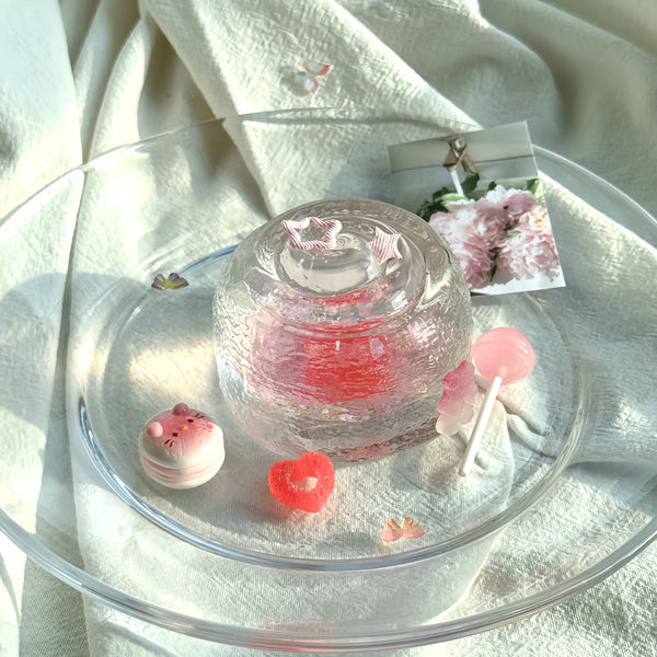 Liquid Sand Snail Roll Squishy: Dual - Color Sensory Toy - lovesquishy