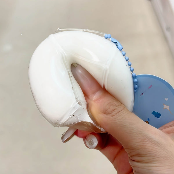 Milk Box Handmade Squishy Ball - lovesquishy