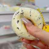 Milk Box Handmade Squishy Ball - lovesquishy