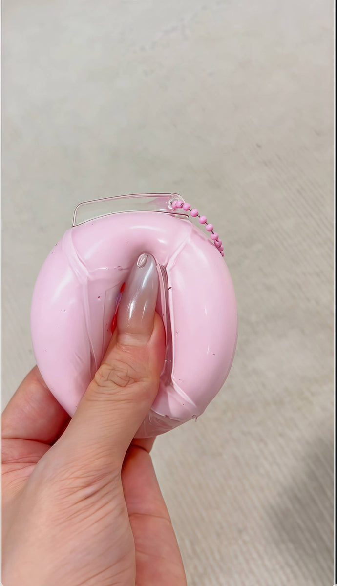 Milk Box Handmade Squishy Ball - lovesquishy