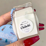 Milk Carton Squishy - Sweet Flavored Handmade Fun - lovesquishy