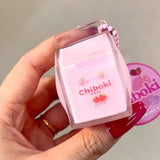 Milk Carton Squishy - Sweet Flavored Handmade Fun - lovesquishy