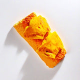 Pineapple Sushi Hand Roll Stress Relief Silicone Squishy Toy - lovesquishy