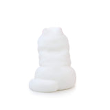 Samoyed Handcrafted Silicone Stress Relief Squishy Toy - lovesquishy