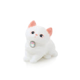 Short - Haired Cat Handcrafted Silicone Stress Relief Squishy Toy - lovesquishy