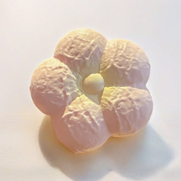 Super Soft Flower Bread Slow Rising Squishy Toy - lovesquishy