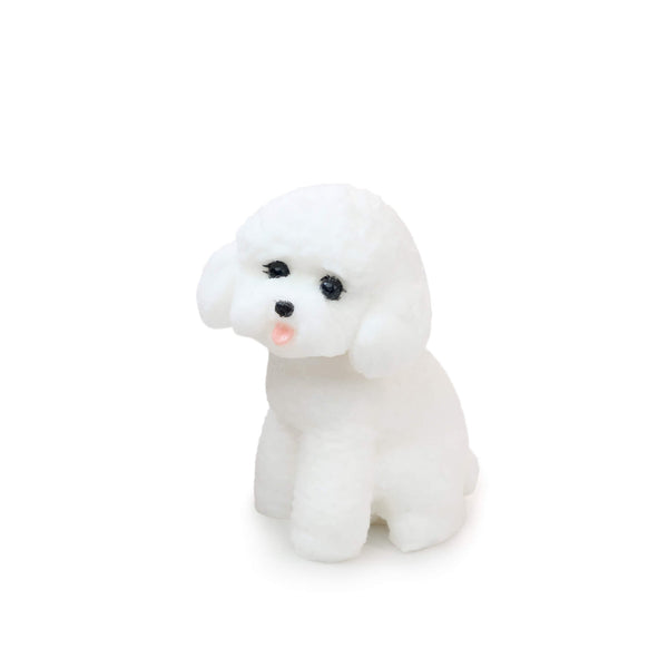 Teddy Handcrafted Silicone Stress Relief Squishy Toy - lovesquishy