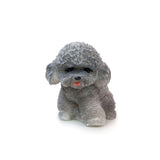 Teddy Handcrafted Silicone Stress Relief Squishy Toy - lovesquishy