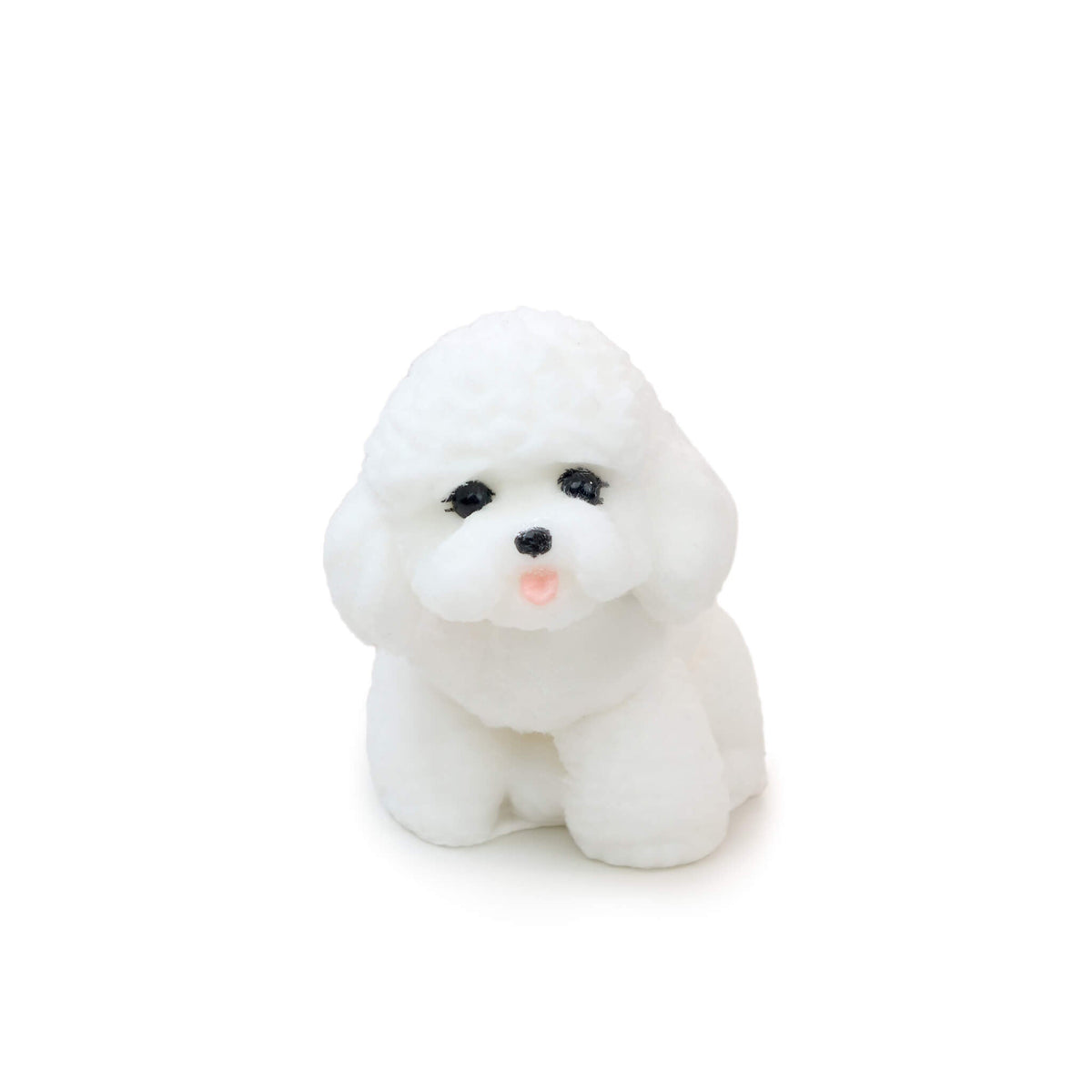 Teddy Handcrafted Silicone Stress Relief Squishy Toy - lovesquishy