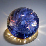 Transparent Colorful Cosmic Cube Handcrafted Silicone Squishy Toy - lovesquishy