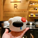 West Highland Terrier Squishy: Slow - Rising Pet Pal - lovesquishy