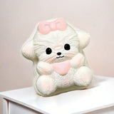 Yorkshire Milk Cake Slow Rising Squishy Toy - lovesquishy