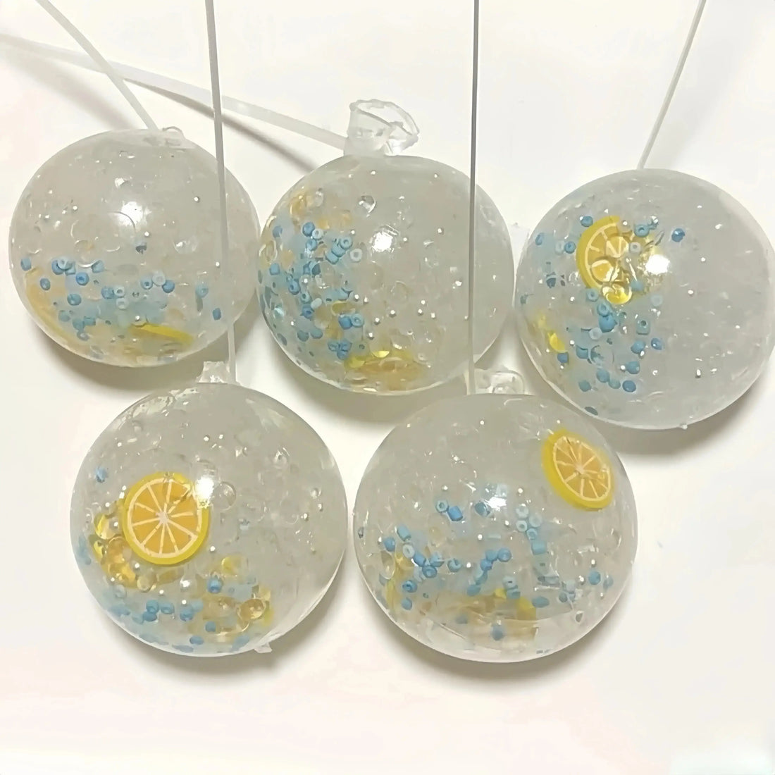 Why Are Squishy Toys So Addictive? Unveiling the Secret Behind Their Soothing Power! - lovesquishy