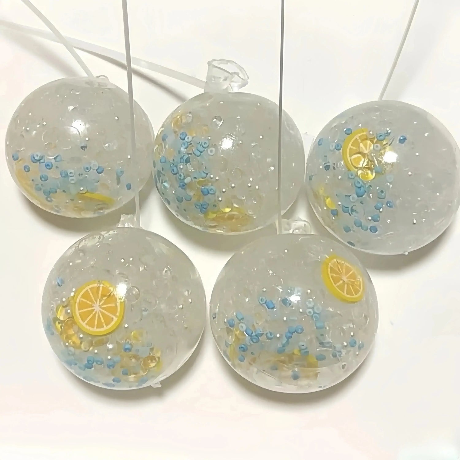 Why Are Squishy Toys So Addictive? Unveiling the Secret Behind Their Soothing Power! - lovesquishy