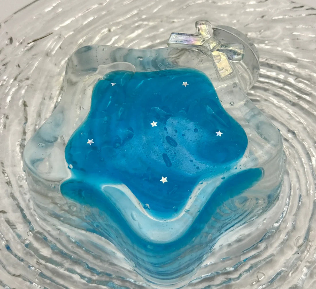 Why Are Squishy Toys Everywhere? The Psychology and Culture Behind the Viral "Nienie Le" Craze