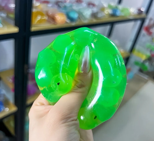 Green Apple Hard Candy​​