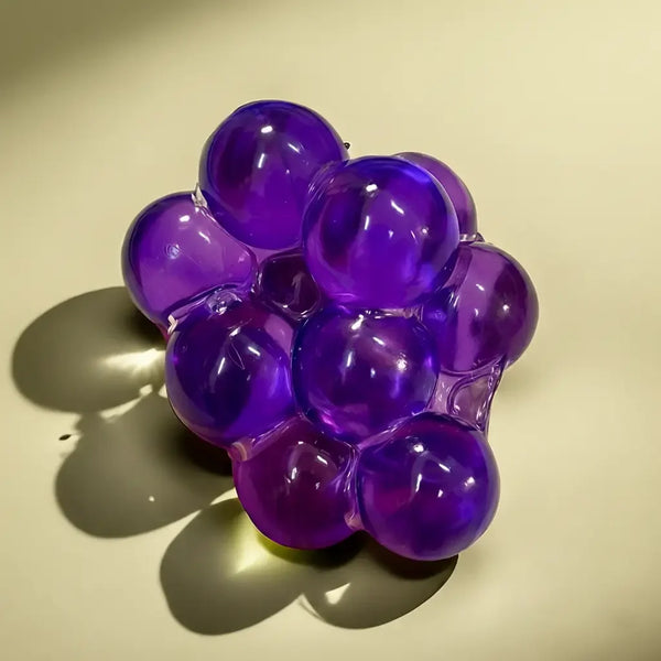 Stress balls