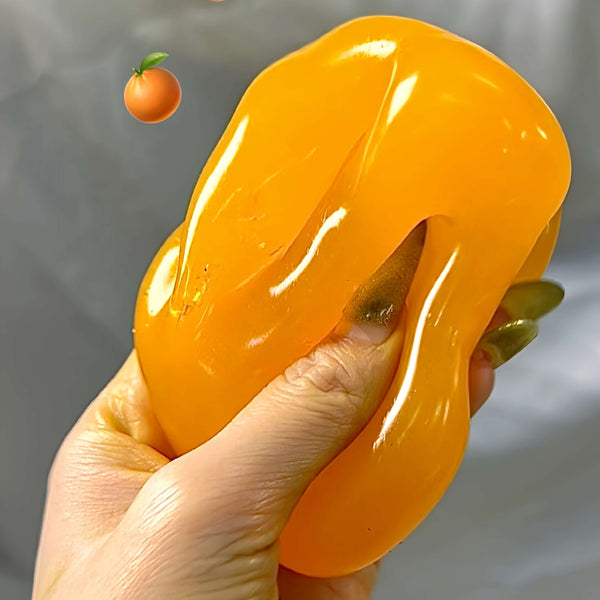 Stress balls