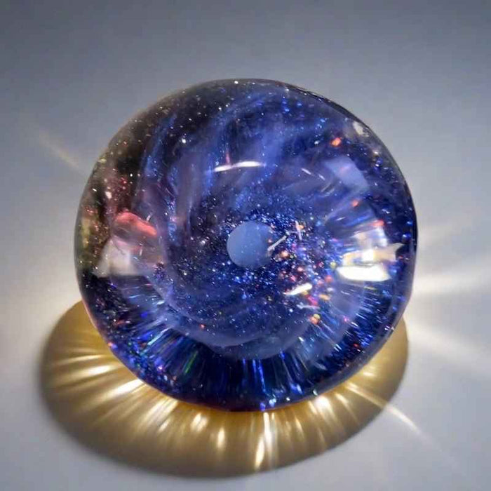 Transparent Series - lovesquishy