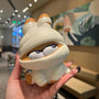 Bandaged Bunny Squishy: Slow-Rising Comfort Pal