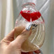  Soft Strawberry Gin Tonic