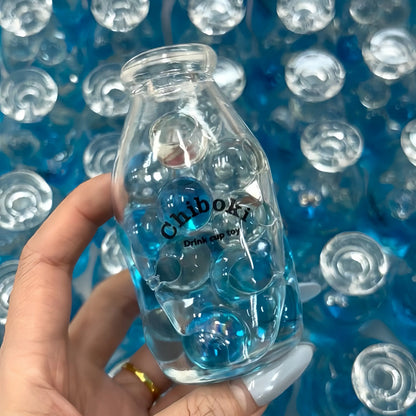 Chiboki Pinball Squishy Bottle - Water Sensory Fidget Toy
