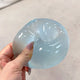  Blue Coconut Oil Soft Squishy