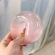  Pink Coconut Oil Soft Squishy