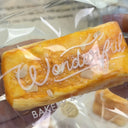  Almond Mille-Feuille Squishy
