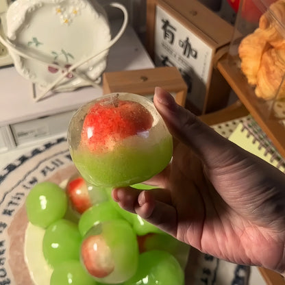 Handmade Sweet Dessert & Fantasy Slime Squishy Ball